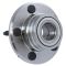 Wheel Bearing G2 Ball bearing with ABS Sensor