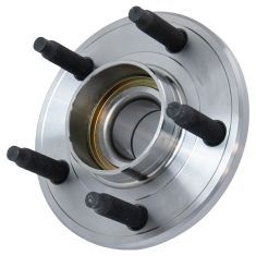 Wheel Bearing G2 Ball bearing with ABS Sensor