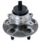 Wheel Bearing G3 Ball bearing with ABS Sensor