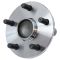 Wheel Bearing G3 Ball bearing with ABS Sensor