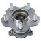 Wheel Bearing G3 Ball bearing with ABS Sensor