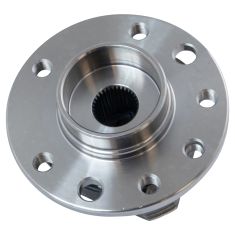 Wheel Bearing G3 Ball bearing with ABS Sensor
