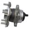 Wheel Bearing G3 Ball bearing with ABS Sensor