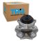 Wheel Bearing & Hub Assembly