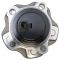 Wheel Bearing G3 Ball bearing with ABS Sensor