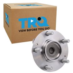 Wheel Bearing & Hub Assembly