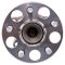 Wheel Bearing & Hub Assembly