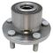 Wheel Bearing G1 Ball bearing with ABS Sensor