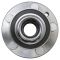 Wheel Bearing G1 Ball bearing with ABS Sensor