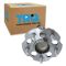 Wheel Bearing & Hub Assembly