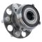 Wheel Bearing G3 Ball bearing with ABS Sensor