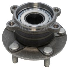 Wheel Bearing G3 Ball bearing w/o ABS Sensor