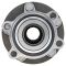 Wheel Bearing G3 Ball bearing w/o ABS Sensor