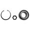 Wheel Bearing G1 Ball bearing w/o ABS Sensor