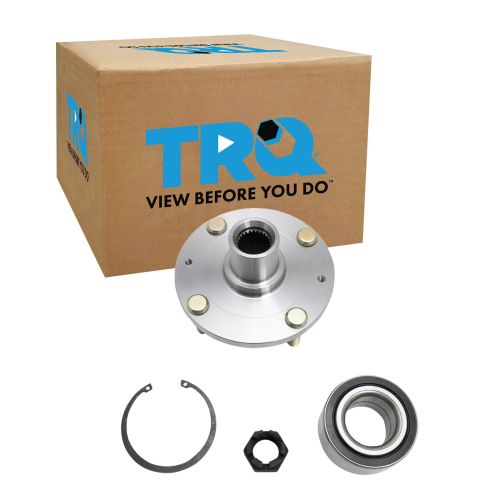 Wheel Bearing & Hub Kit