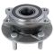 Wheel Bearing G3 Ball bearing with ABS Sensor