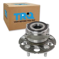 Wheel Bearing & Hub Assembly