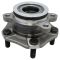 Wheel Bearing G3 Ball bearing with ABS Sensor