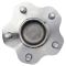 Wheel Bearing G3 Ball bearing with ABS Sensor