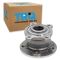 Wheel Bearing & Hub Assembly