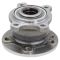 Wheel Bearing G3 Ball bearing w/o ABS Sensor