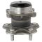 Wheel Bearing G3 Ball bearing with ABS Sensor