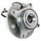 Wheel Bearing G3 Tapered roller bearing with ABS Sensor