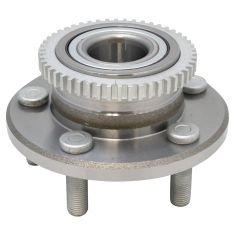 Wheel Bearing G2 Ball bearing with ABS Sensor