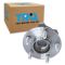 Wheel Bearing & Hub Assembly