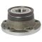 Wheel Bearing G2 Ball bearing with ABS Sensor