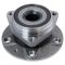 Wheel Bearing G3 Ball bearing with ABS Sensor