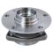 Wheel Bearing G3 Ball bearing with ABS Sensor