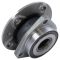 Wheel Bearing G3 Ball bearing with ABS Sensor