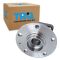 Wheel Bearing & Hub Assembly