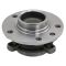 Wheel Bearing G3 Ball bearing with ABS Sensor