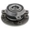 Wheel Bearing G3 Ball bearing with ABS Sensor