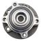 Wheel Bearing G3 Ball bearing with ABS Sensor