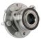 Wheel Bearing G3 Ball bearing with ABS Sensor