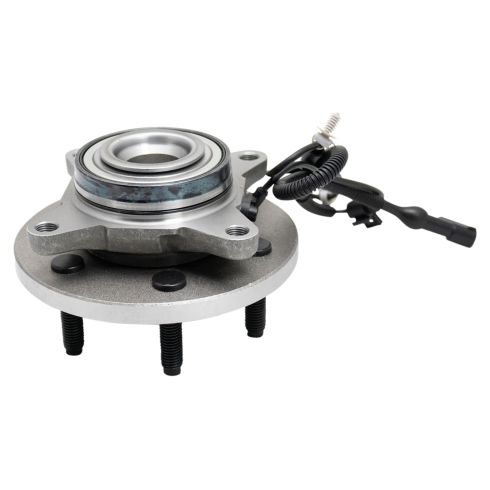 Wheel Bearing G3 Tapered roller bearing with ABS Sensor
