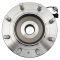 Wheel Bearing G3 Tapered roller bearing with ABS Sensor