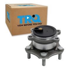 Wheel Bearing & Hub Assembly