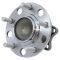 Wheel Bearing G3 Ball bearing with ABS Sensor