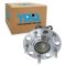 Wheel Bearing & Hub Assembly