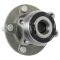 Wheel Bearing G3 Ball bearing with ABS Sensor