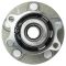 Wheel Bearing G3 Ball bearing with ABS Sensor