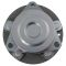 Wheel Bearing G3 Ball bearing with ABS Sensor