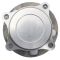 Wheel Bearing G3 Ball bearing with ABS Sensor