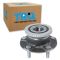 Wheel Bearing & Hub Assembly