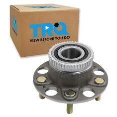 Wheel Bearing & Hub Assembly