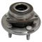 Wheel Bearing & Hub Assembly